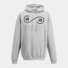 Flirt - Hooded Sweatshirt Thumbnail