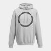 Flirt - Hooded Sweatshirt Thumbnail