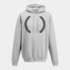 Flirt - Hooded Sweatshirt Thumbnail