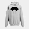 Flirt - Hooded Sweatshirt Thumbnail
