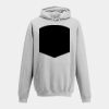 Flirt - Hooded Sweatshirt Thumbnail