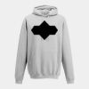 Flirt - Hooded Sweatshirt Thumbnail
