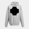 Flirt - Hooded Sweatshirt Thumbnail