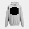 Flirt - Hooded Sweatshirt Thumbnail