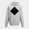 Flirt - Hooded Sweatshirt Thumbnail