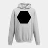 Flirt - Hooded Sweatshirt Thumbnail