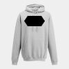 Flirt - Hooded Sweatshirt Thumbnail
