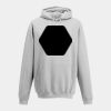Flirt - Hooded Sweatshirt Thumbnail