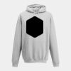 Flirt - Hooded Sweatshirt Thumbnail