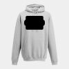 Flirt - Hooded Sweatshirt Thumbnail