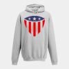 Flirt - Hooded Sweatshirt Thumbnail