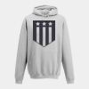 Flirt - Hooded Sweatshirt Thumbnail