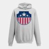 Flirt - Hooded Sweatshirt Thumbnail