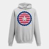 Flirt - Hooded Sweatshirt Thumbnail