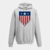 Flirt - Hooded Sweatshirt Thumbnail