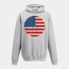 Flirt - Hooded Sweatshirt Thumbnail