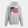 Flirt - Hooded Sweatshirt Thumbnail