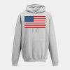 Flirt - Hooded Sweatshirt Thumbnail