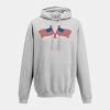 Flirt - Hooded Sweatshirt Thumbnail