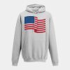 Flirt - Hooded Sweatshirt Thumbnail