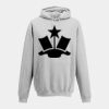 Flirt - Hooded Sweatshirt Thumbnail