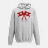 Flirt - Hooded Sweatshirt Thumbnail