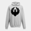 Flirt - Hooded Sweatshirt Thumbnail