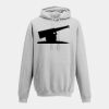 Flirt - Hooded Sweatshirt Thumbnail