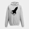 Flirt - Hooded Sweatshirt Thumbnail