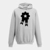 Flirt - Hooded Sweatshirt Thumbnail