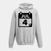 Flirt - Hooded Sweatshirt Thumbnail