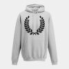 Flirt - Hooded Sweatshirt Thumbnail