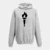 Flirt - Hooded Sweatshirt Thumbnail