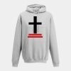 Flirt - Hooded Sweatshirt Thumbnail