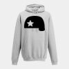 Flirt - Hooded Sweatshirt Thumbnail