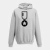 Flirt - Hooded Sweatshirt Thumbnail