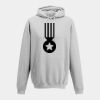Flirt - Hooded Sweatshirt Thumbnail