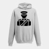 Flirt - Hooded Sweatshirt Thumbnail
