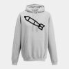 Flirt - Hooded Sweatshirt Thumbnail