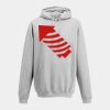 Flirt - Hooded Sweatshirt Thumbnail