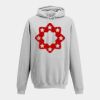 Flirt - Hooded Sweatshirt Thumbnail