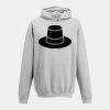 Flirt - Hooded Sweatshirt Thumbnail