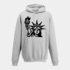 Flirt - Hooded Sweatshirt Thumbnail