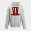 Flirt - Hooded Sweatshirt Thumbnail