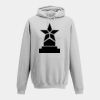 Flirt - Hooded Sweatshirt Thumbnail