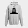 Flirt - Hooded Sweatshirt Thumbnail