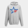 Flirt - Hooded Sweatshirt Thumbnail