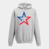 Flirt - Hooded Sweatshirt Thumbnail