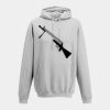 Flirt - Hooded Sweatshirt Thumbnail