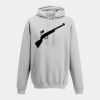 Flirt - Hooded Sweatshirt Thumbnail